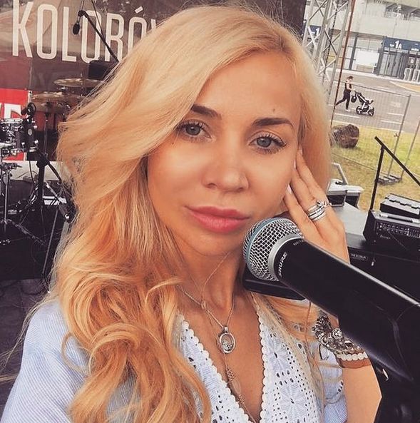 Lidia Kopania