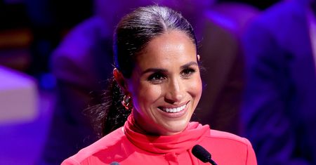 Pierwsza taka przemowa Meghan Markle po Megxicie. Krytycy nie zostawili na niej suchej nitki: tylko ja, ja i ja