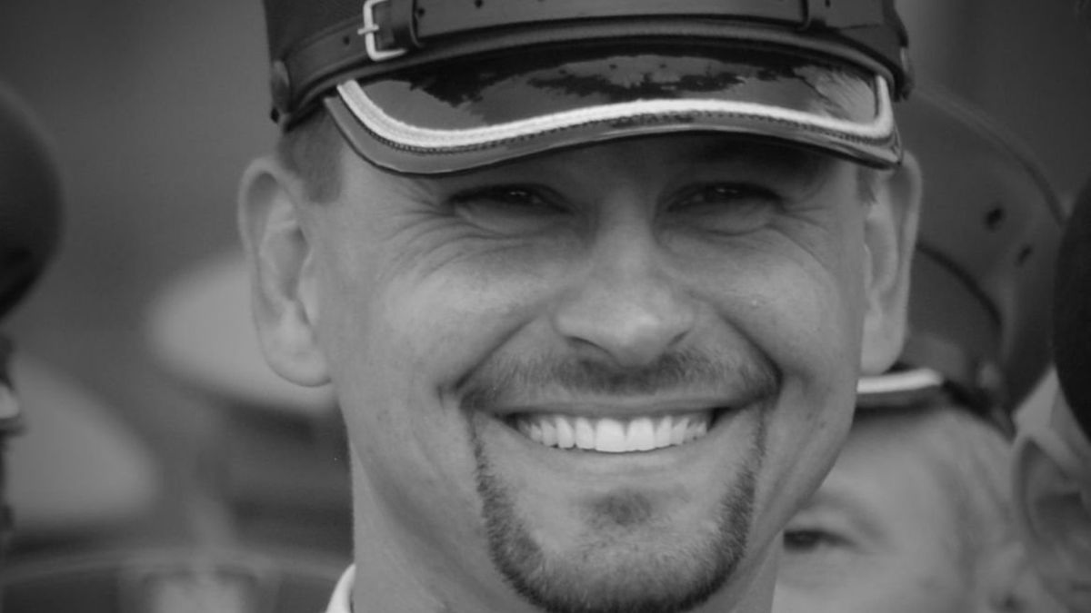 Komisarz Marcin Szwajgier