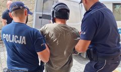 Ciało leżało w łóżku, było przykryte kołdrą. Decyzja sądu po tragedii