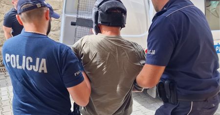 Ciało leżało w łóżku, było przykryte kołdrą. Decyzja sądu po tragedii