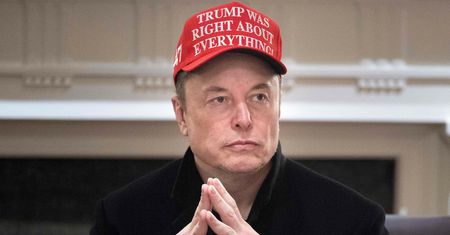 Musk ma kolejny problem. Używane Tesle zalewają amerykański rynek