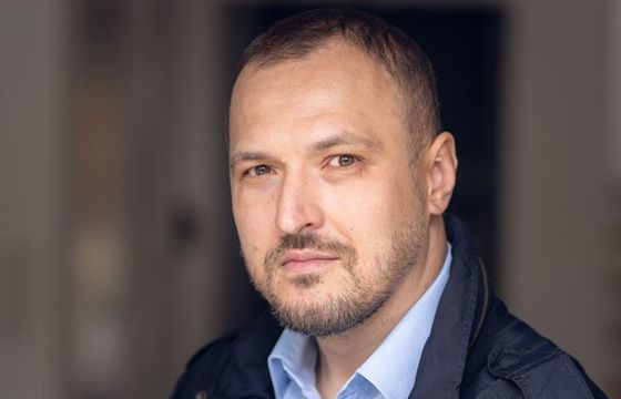 Marcin Gutowski gospodarzem „Plac na rozdrożu” w Radiu 357