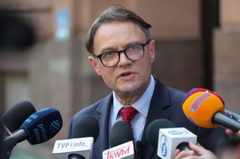 Warszawa potwierdza. Reżim Łukaszenki uwolnił trzech Polaków