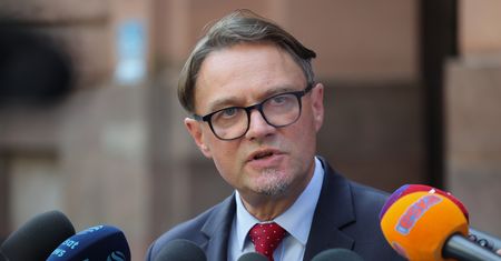 Warszawa potwierdza. Reżim Łukaszenki uwolnił trzech Polaków