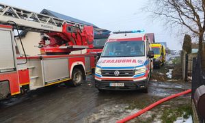 11-latek nie przeżył. A teraz kolejne tragiczne wieści ze szpitala