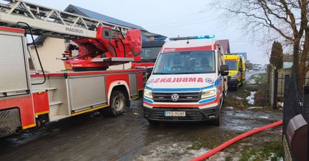 11-latek nie przeżył. A teraz kolejne tragiczne wieści ze szpitala