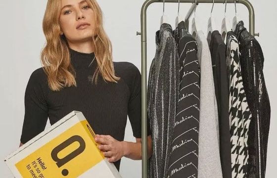 Fundusz wycofuje się z Answear.com. Zainkasuje prawie 100 mln zł