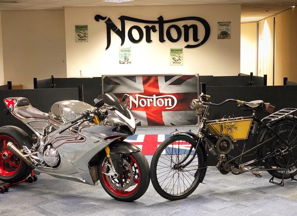 Norton