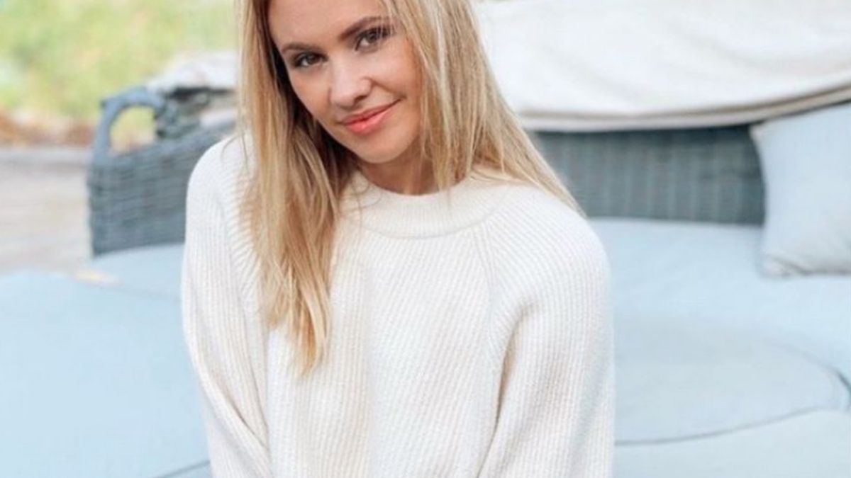 Była misjonarką, została gwiazdą porno