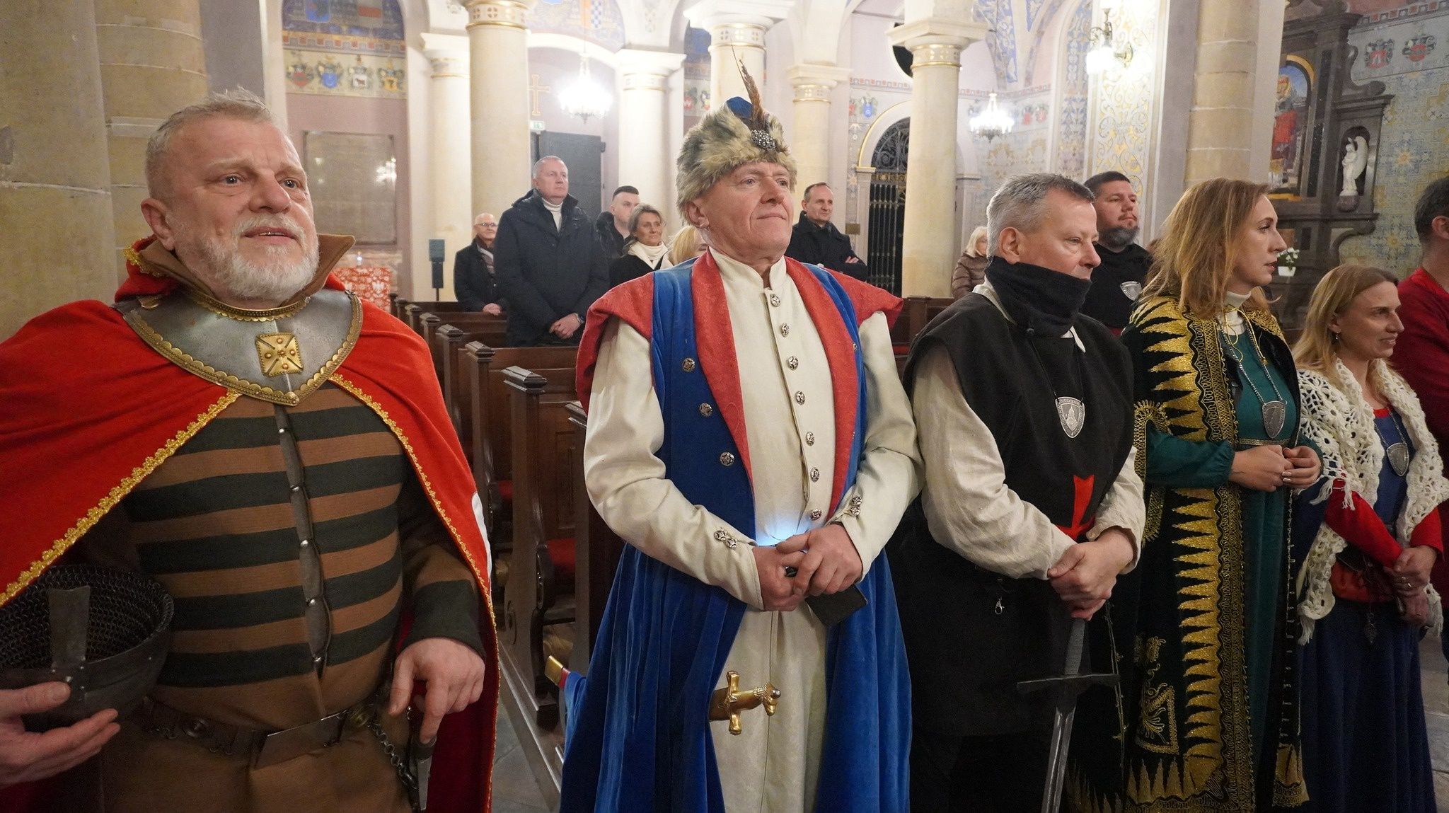 Płocka Barbórka