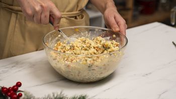 Niezjedzona nie trafi do kosza. Przeczytaj, zanim zrobisz jarzynową