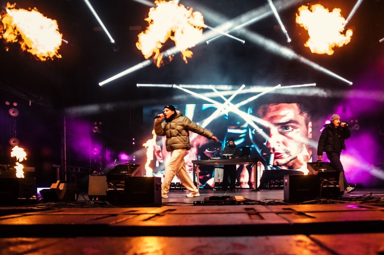 SouthFest w Nowym Targu