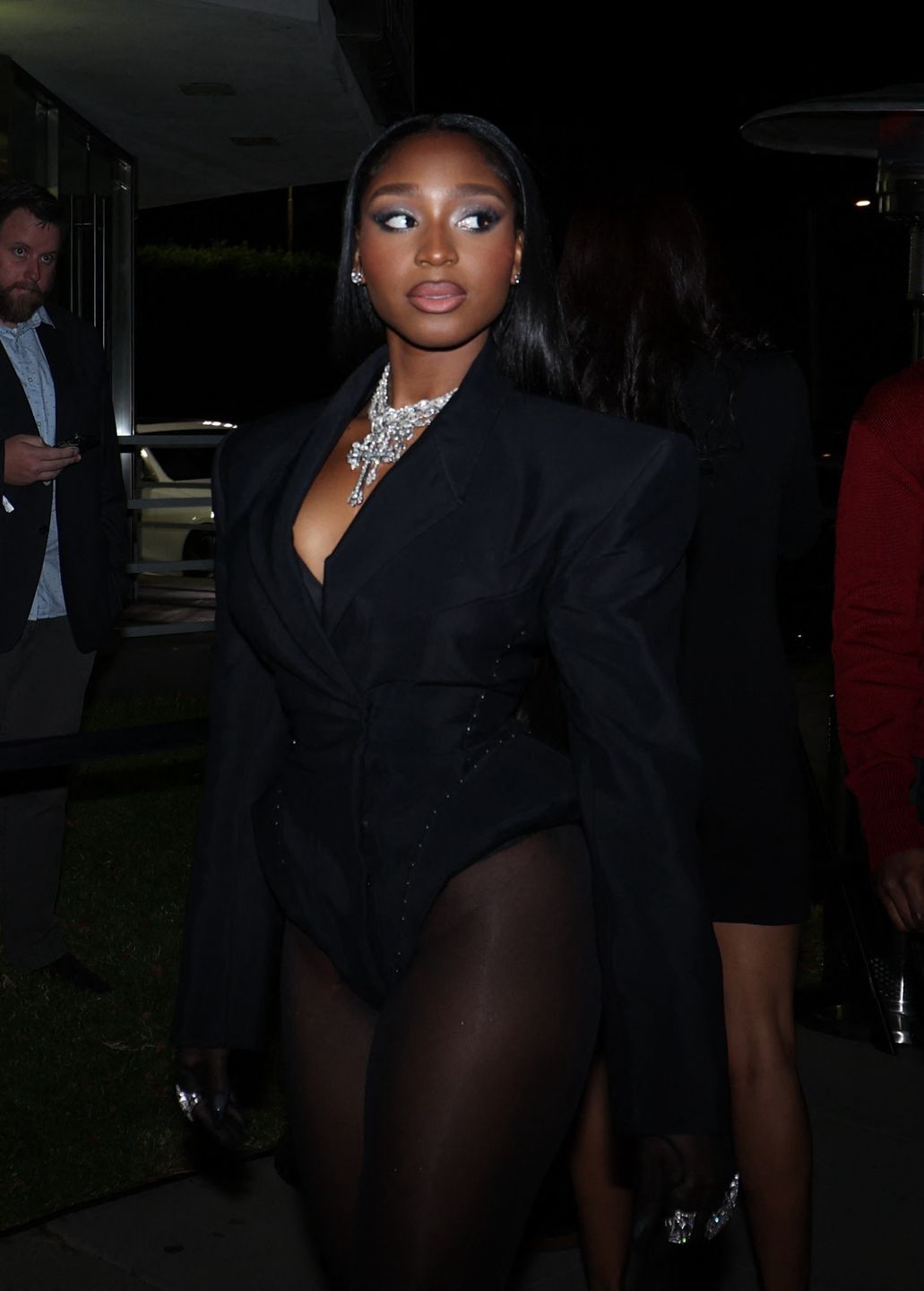 Normani 