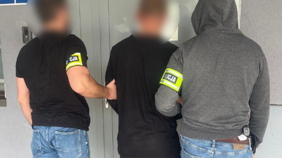 Głównemu podejrzanemu grozi dożywocie.