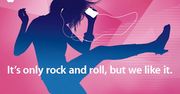 "It's only rock and roll, but we like it" - już 9 września!