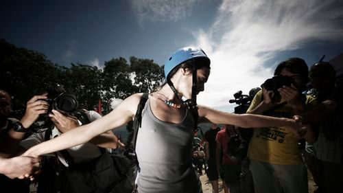 Flesz'em all - jak pracować z lampą błyskową? 1