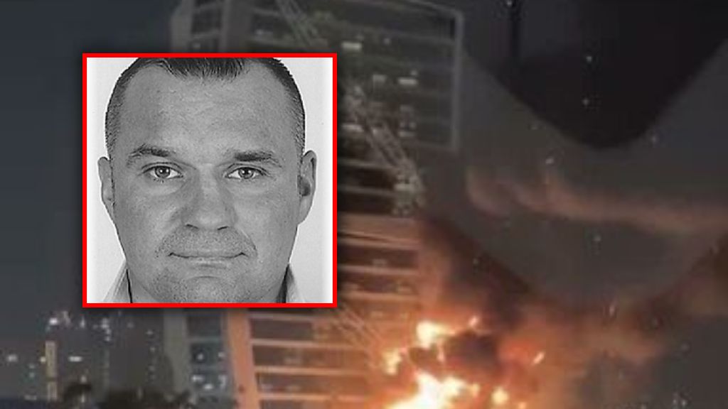 Piotr Obarzanek ukrywa się w Dubaju. Nie wróci do kraju