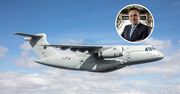 Embraer nie poddaje się po porażce z Airbusem. Liczy na kontrakt dla polskiego wojska