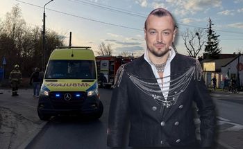 Wypadek znanego muzyka. Prokuratura ma nowe informacje