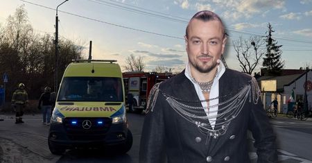 Wypadek znanego muzyka. Prokuratura ma nowe informacje