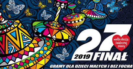 27. Finał WOŚP - najciekawsze aukcje technologiczne i gamingowe