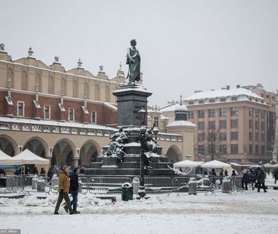 Lata mijają, schody nie działają. Zapadła decyzja