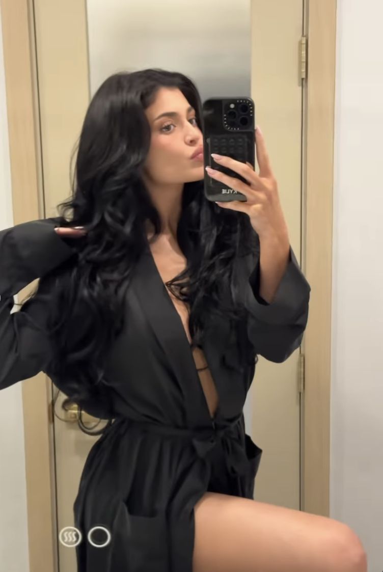Kylie Jenner