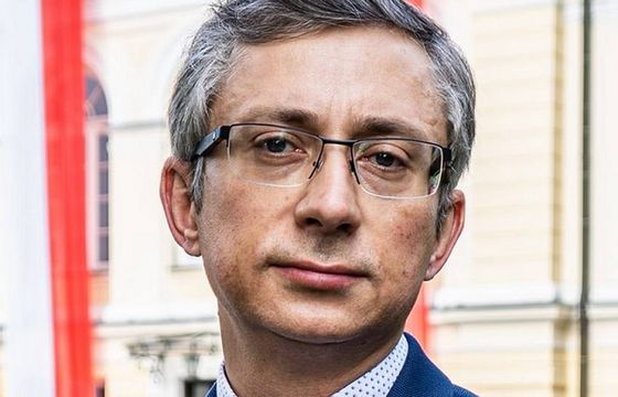 Poseł Lewicy nowym członkiem Rady Mediów Narodowych