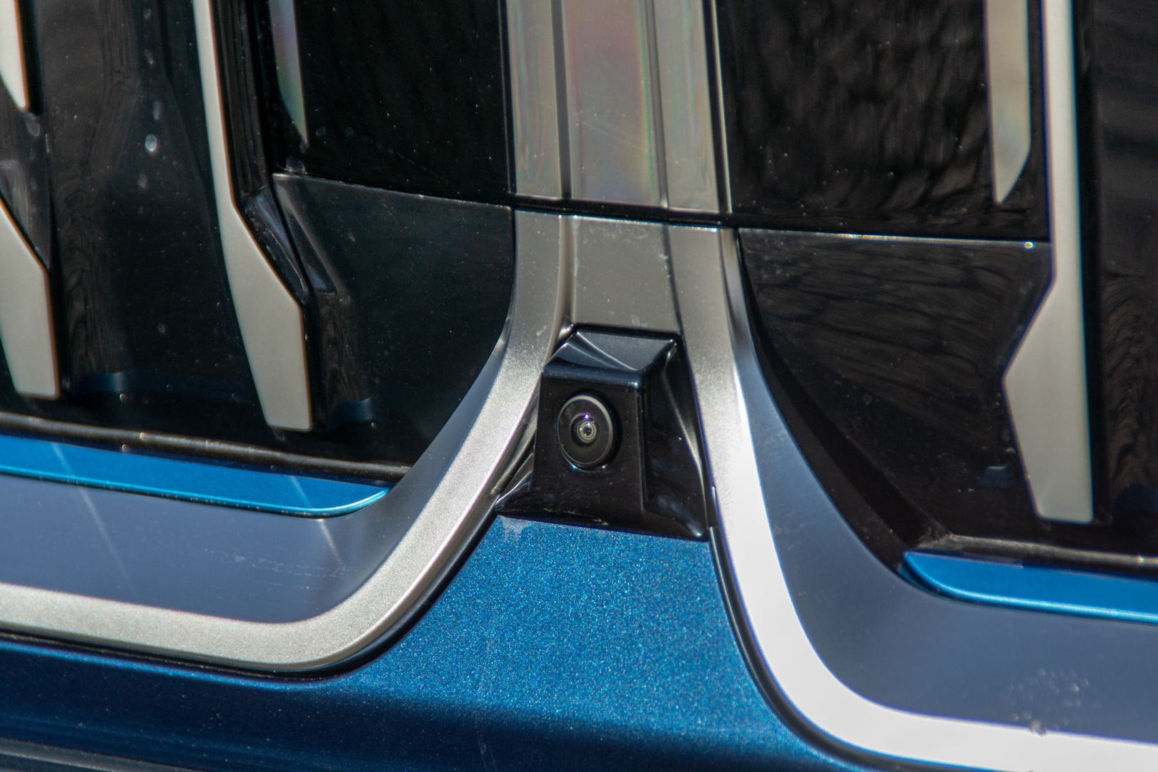 BMW iX1 xDrive30 (2023)