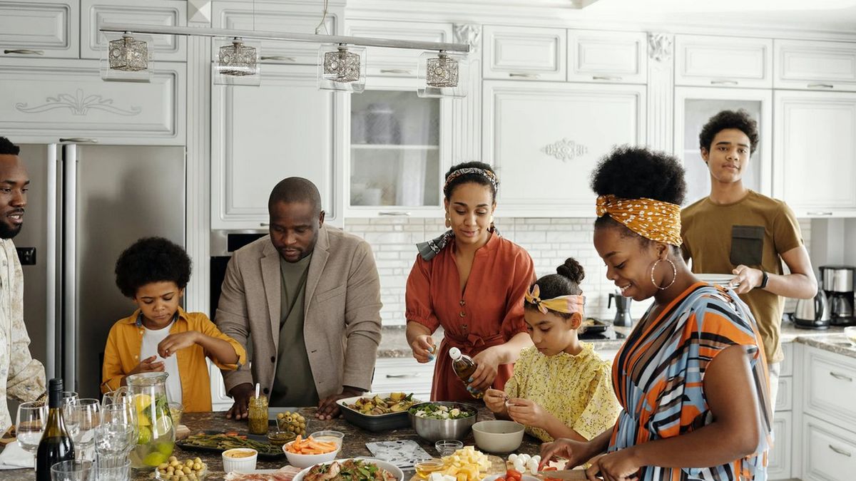 Edukacja żywieniowa – definicja, program, formy i cele