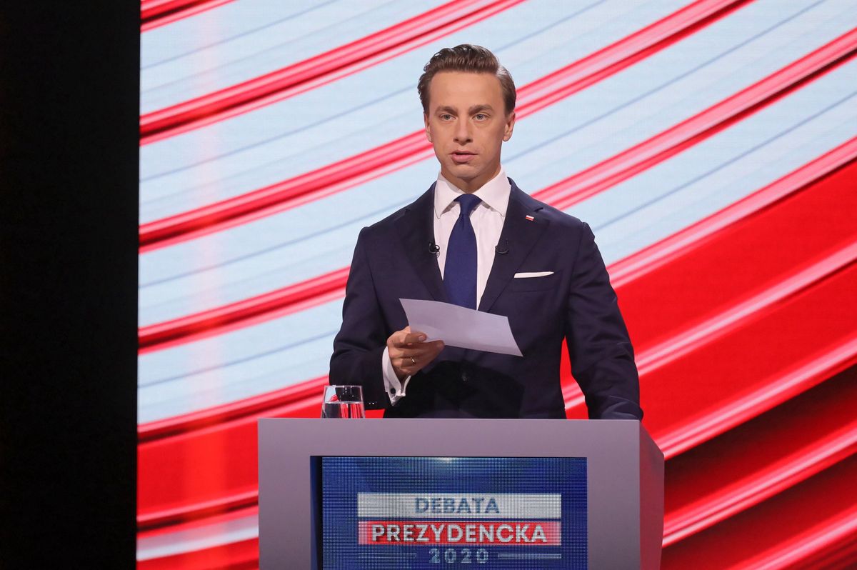 Debata prezydencka TVP. Kto wygrał? Marek Migalski ocenia