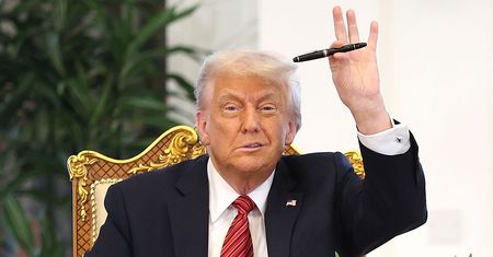 Trump znów zmienia zdanie. Nowe cła zamiast umów łagodzących