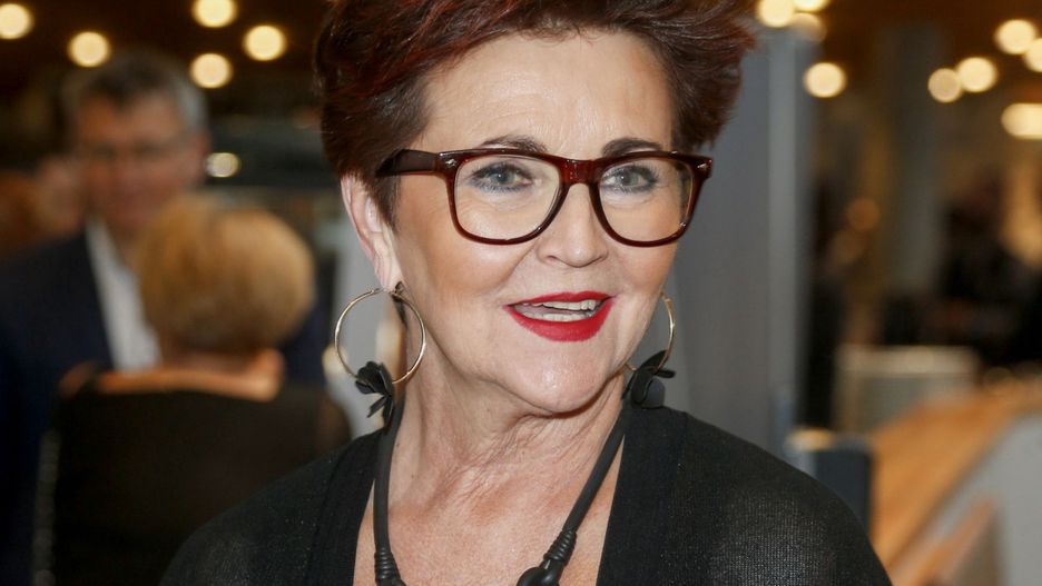 Jolanta Kwaśniewska