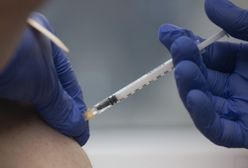 Zmienia się zaufanie Polaków do szczepionek. Najnowsze dane
