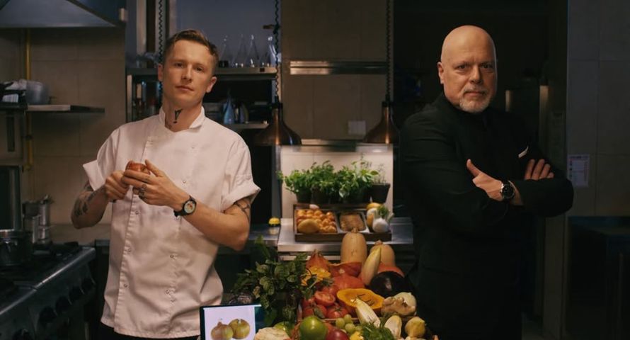 Drugi sezon „Górnej półki smaku” w nowym paśmie