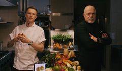 Drugi sezon „Górnej półki smaku” w nowym paśmie