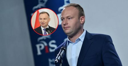 Nieprzypadkowy termin. Zaufany człowiek Dudy zostanie ministrem