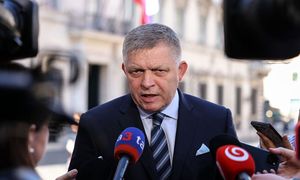 Fico podpisał deal z Amerykanami ws. Atomu. Spotka się z Trumpem