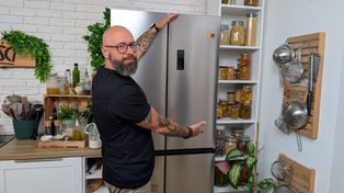 Lodówka Xiaomi? A jakże! Mijia Refrigerator Cross Door 502L to godny uwagi sprzęt