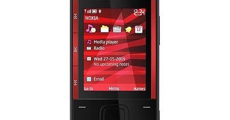 Nokia X2 wkrótce w sprzedaży?