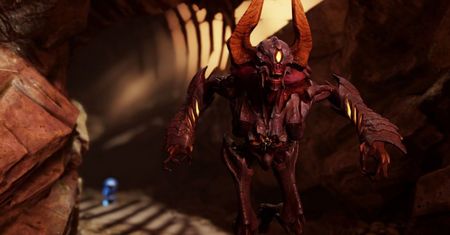 DOOM otrzymuje aktualizację z dodatkową zawartością