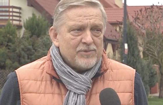 Wieloletni dziennikarz sportowy "Rzeczpospolitej" przechodzi na emeryturę