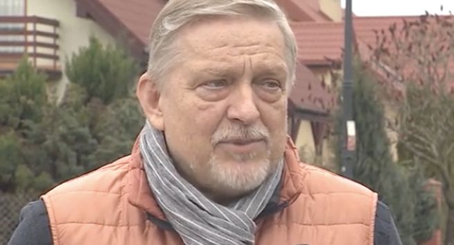 Wieloletni dziennikarz sportowy "Rzeczpospolitej" przechodzi na emeryturę