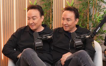 John Cusack pojawił się w podcaście. Internauci komentują wygląd