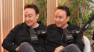 John Cusack pojawił się w podcaście. Internauci komentują wygląd
