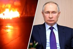 Cios za ciosem. Putin traci ludzi i sprzęt. "Dwie kompanie zabite"