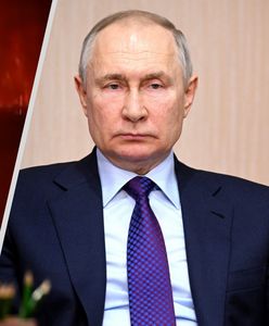 Cios za ciosem. Putin traci ludzi i sprzęt. "Dwie kompanie zabite"