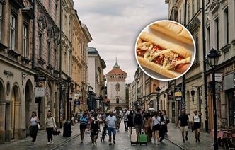 Dla nas to norma, a Czesi w szoku. Pokazali co można kupić "Na Orlenu"