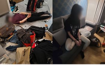 Kto zabił 4 młode kobiety? Policja ujawnia kulisy handlu opioidami